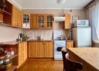 Продажа двухкомнатной квартиры, 51.6 м2, Омск, улица Кирова, 8/2, Октябрьский округ