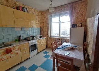 Двухкомнатная квартира на продажу, 51.4 м2, Новосибирск, Экваторная улица, 4