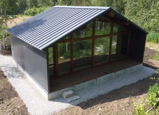 Продается таунхаус, 62 м2, Свердловская область, Полевской тракт, 17-й километр