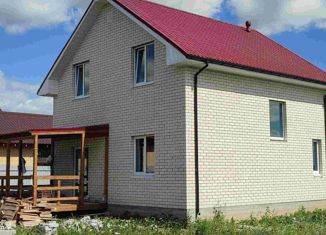 Продается дом, 165 м2, посёлок Прохладный, Янтарная улица