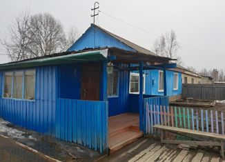 Продаю дом, 63 м2, посёлок городского типа Февральск, Садовая улица, 17