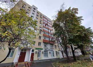 Однокомнатная квартира на продажу, 30.2 м2, Москва, Вятская улица, 3, Вятская улица