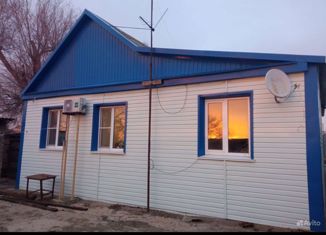 Продажа дома, 76 м2, село Троицкое, улица Деликова, 5