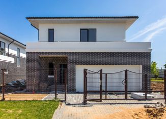 Дом на продажу, 256 м2, деревня Покровское, жилой комплекс Новорижский, 528