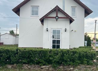 Продажа дома, 110 м2, деревня Устиново, Советская улица, 36