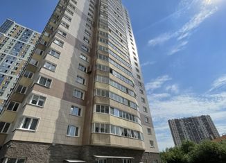 Продается квартира студия, 26.4 м2, Санкт-Петербург, Заречная улица, 13к4