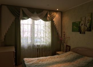 3-комнатная квартира на продажу, 64.8 м2, Старая Русса, Поперечная улица, 39