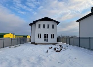 Продам дом, 90 м2, деревня Малёвка, Рябиновая улица, 3