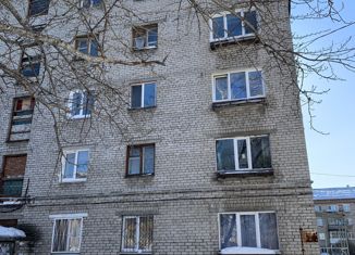 Продам 1-комнатную квартиру, 14 м2, Березники, Юбилейная улица, 69
