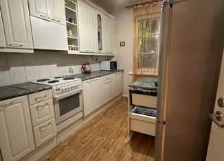 4-комнатная квартира на продажу, 98 м2, Апатиты, Фестивальная улица, 5