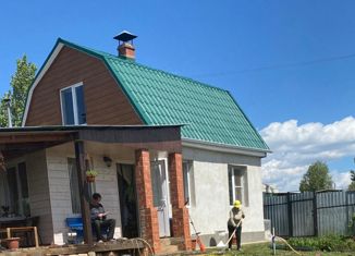Продается дом, 60 м2, СНТ Кировский, 32-я улица, 17