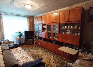 Продажа 3-комнатной квартиры, 58.5 м2, Тула, Шахтёрская улица, 3