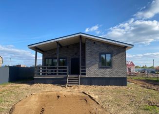 Продается дом, 80 м2, коттеджный посёлок Дмитровские просторы, Молодёжная улица