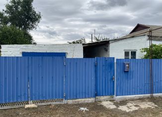 Продажа дома, 80 м2, поселок Нижняя Терновка, улица Мира