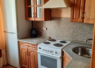 1-ком. квартира в аренду, 40 м2, Белгородская область, микрорайон Королёва, 31А