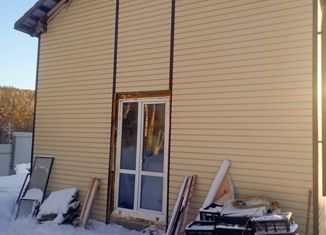 Продаю дом, 120 м2, СНТ Раздолье-2, Яблоневая улица, 37