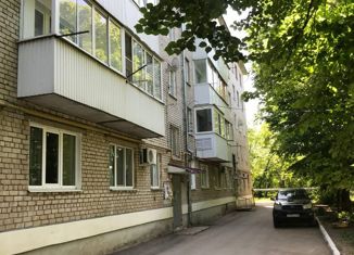 Продается 2-ком. квартира, 42.9 м2, посёлок городского типа Усть-Кинельский, Транспортная улица, 12