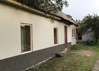 Продам дом, 38.3 м2, Волосово, Октябрьская улица, 12