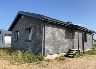 Продажа дома, 90 м2, Иваново, 1-я Балинская улица