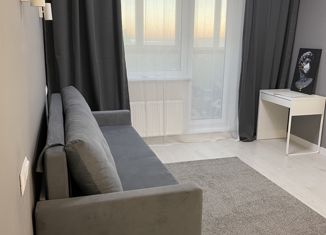 Сдается в аренду квартира студия, 34.4 м2, Челябинск, улица Университетская Набережная, 54