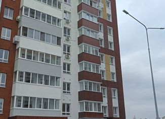 Продается квартира студия, 28 м2, Ульяновск, улица Аблукова, 18, ЖК Аквамарин