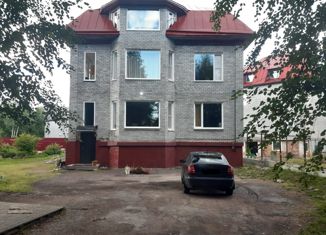 Продается дом, 295 м2, Выборг, 2-я Речная улица, 35Б
