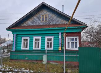 Продается дом, 26.9 м2, Пучеж, Красноармейская улица, 8