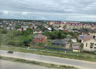 Продам 2-комнатную квартиру, 64.67 м2, посёлок Красный Бор, Заволжская улица, 1