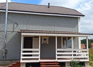 Дом на продажу, 50 м2, Верхняя Пышма