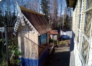 Продаю дом, 49 м2, территория Эжвинский