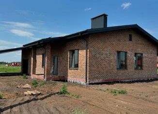 Продам дом, 120 м2, деревня Шамонино, Юбилейная улица, 30