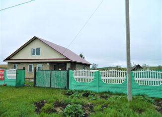 Продам дом, 96.1 м2, село Большое Аксаково, Южная улица, 48