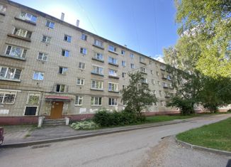 Продам 1-комнатную квартиру, 29.6 м2, Ярославль, Звёздная улица, 17, жилой район Липовая Гора