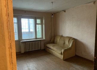 Продается двухкомнатная квартира, 49.7 м2, Смоленская область, переулок Новосёлов, 8