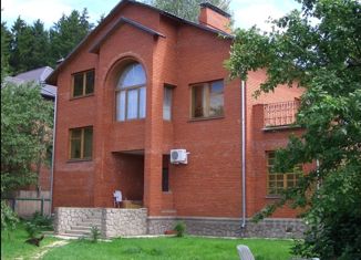 Продам дом, 337.2 м2, деревня Переделки, деревня Переделки, 2