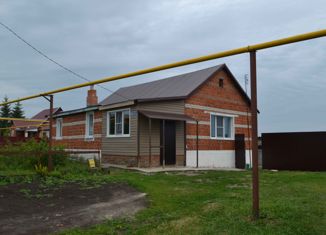 Дом на продажу, 56.3 м2, село Красивое, Советская улица, 54