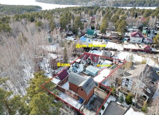 Продам дом, 98 м2, СТ Орбита-1, СТ Орбита-1, 81