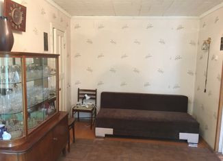 Продаю двухкомнатную квартиру, 44.4 м2, Челябинск, улица Володарского, 50, Центральный район