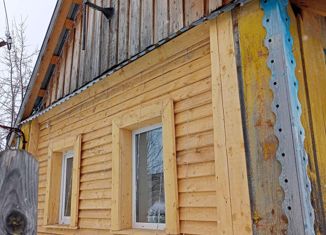 Продажа дома, 25.5 м2, деревня Кляпово, улица Мичурина, 33