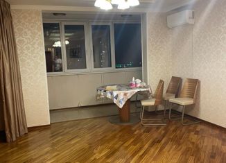 Квартира на продажу студия, 58.3 м2, Владивосток, улица Крыгина, 86В, Фрунзенский район