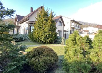 Продается дом, 250 м2, село Агой, Озёрная улица, 12