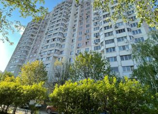 2-ком. квартира на продажу, 58 м2, Москва, 1-я улица Машиностроения, 6А, станция Дубровка