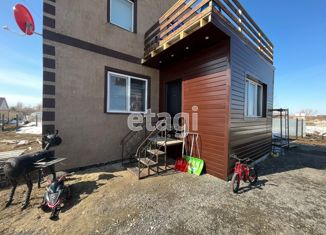 Продаю дом, 51.8 м2, Ялуторовск, улица Жигайло, 20