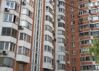 Продается 2-комнатная квартира, 51 м2, Москва, Перовская улица, 22к2, метро Перово