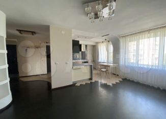 4-комнатная квартира на продажу, 77.2 м2, Глазов, улица Тани Барамзиной, 6