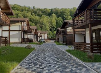 Продаю дом, 141.4 м2, село Эстосадок, Дубравная улица, 50А