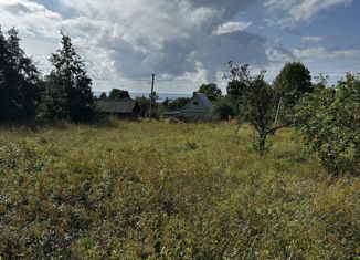Земельный участок на продажу, 8 сот., деревня Залесье, Зелёная улица
