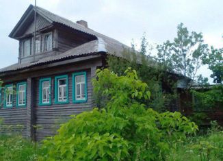 Продам дом, 100 м2, Вологодская область, деревня Быково, 29