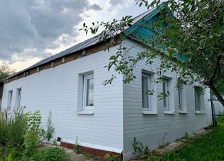 Продам дом, 60 м2, посёлок городского типа Дальнее Константиново, Полевая улица, 5