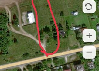 Продажа участка, 30 сот., деревня Каменки-Дранишниково, деревня Каменки-Дранишниково, 16Б